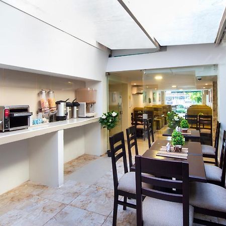 Hotel Avexi Suites By Geh Suites Cartagena Εξωτερικό φωτογραφία