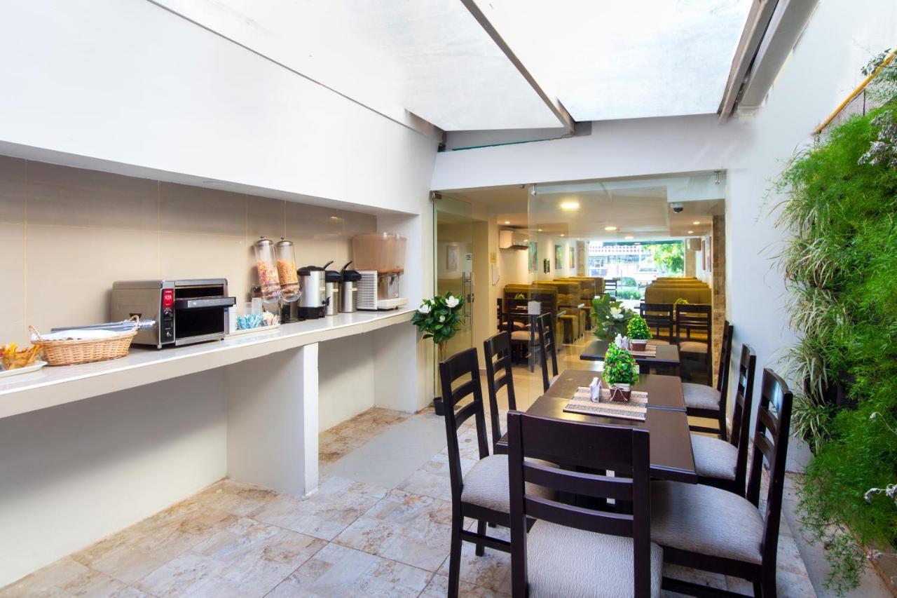 Hotel Avexi Suites By Geh Suites Cartagena Εξωτερικό φωτογραφία
