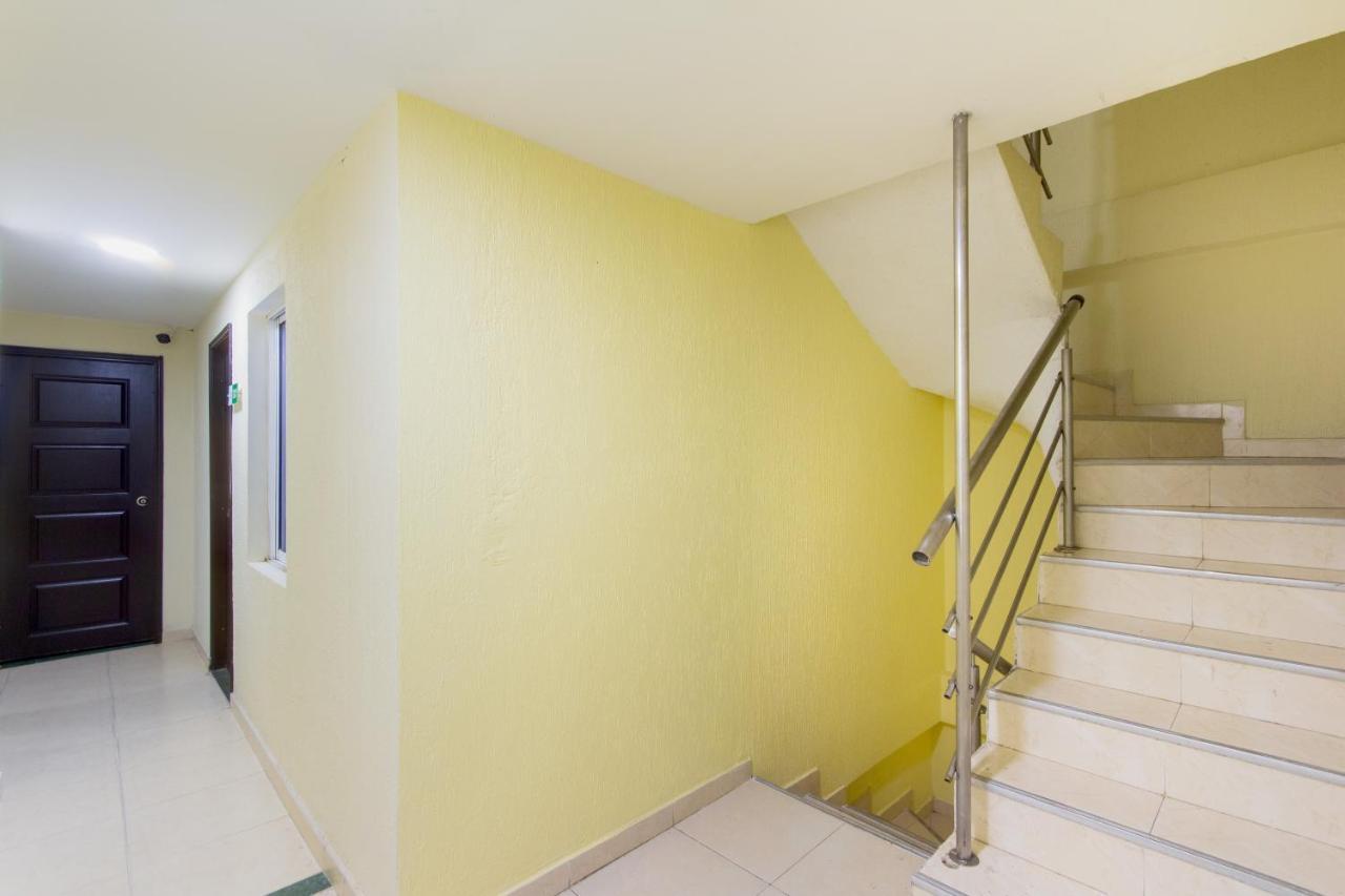 Hotel Avexi Suites By Geh Suites Cartagena Εξωτερικό φωτογραφία