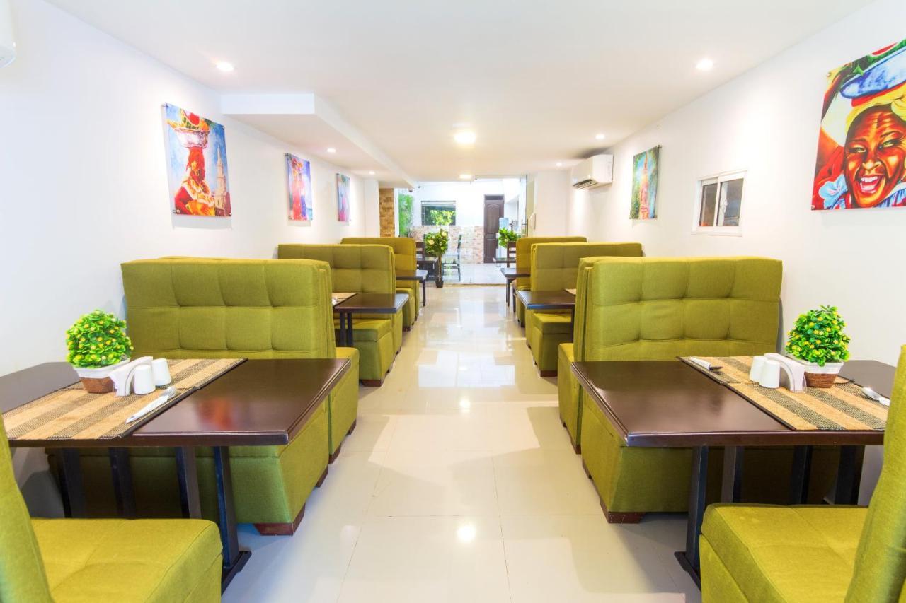 Hotel Avexi Suites By Geh Suites Cartagena Εξωτερικό φωτογραφία